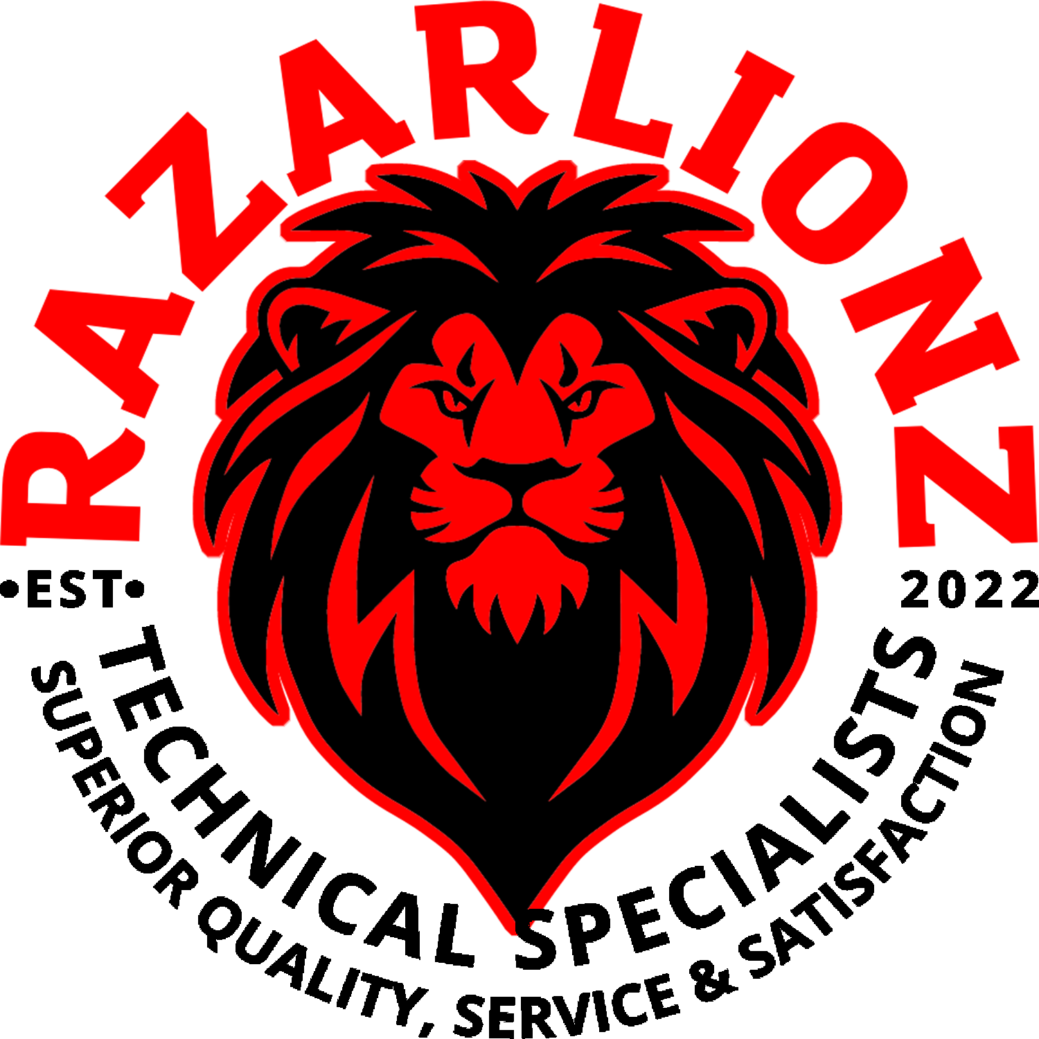 RAZARLIONZ